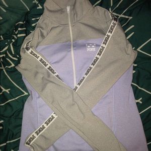 Pink ultimate jacket