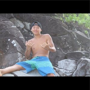 Meet your Posher, Brysen