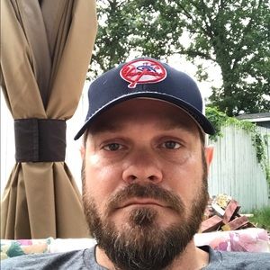 Meet your Posher, Richard