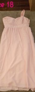 Size 18 Dress