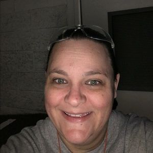 Meet your Posher, Christy