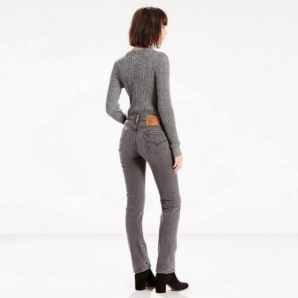 Levi's 505C™ JEANS FOR WOMEN - MARKY (24x32)