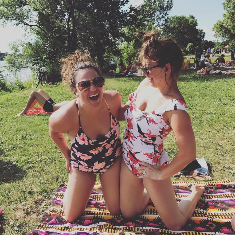 Meet your Posher, Anesih