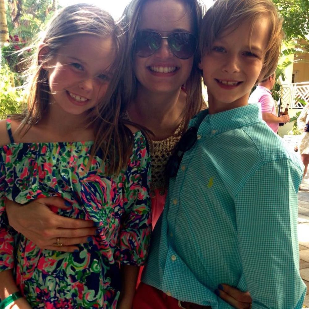 Meet your Posher, Mary