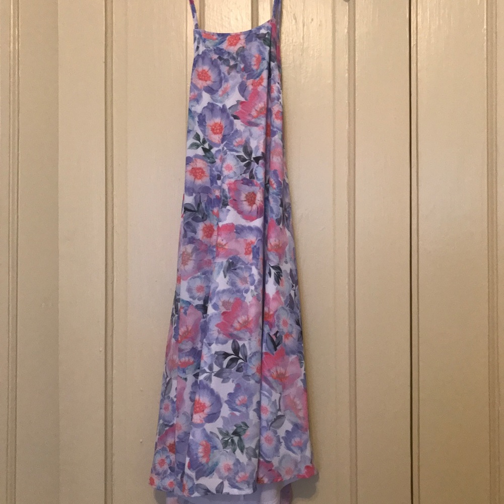 Show me your mumu Katy halter