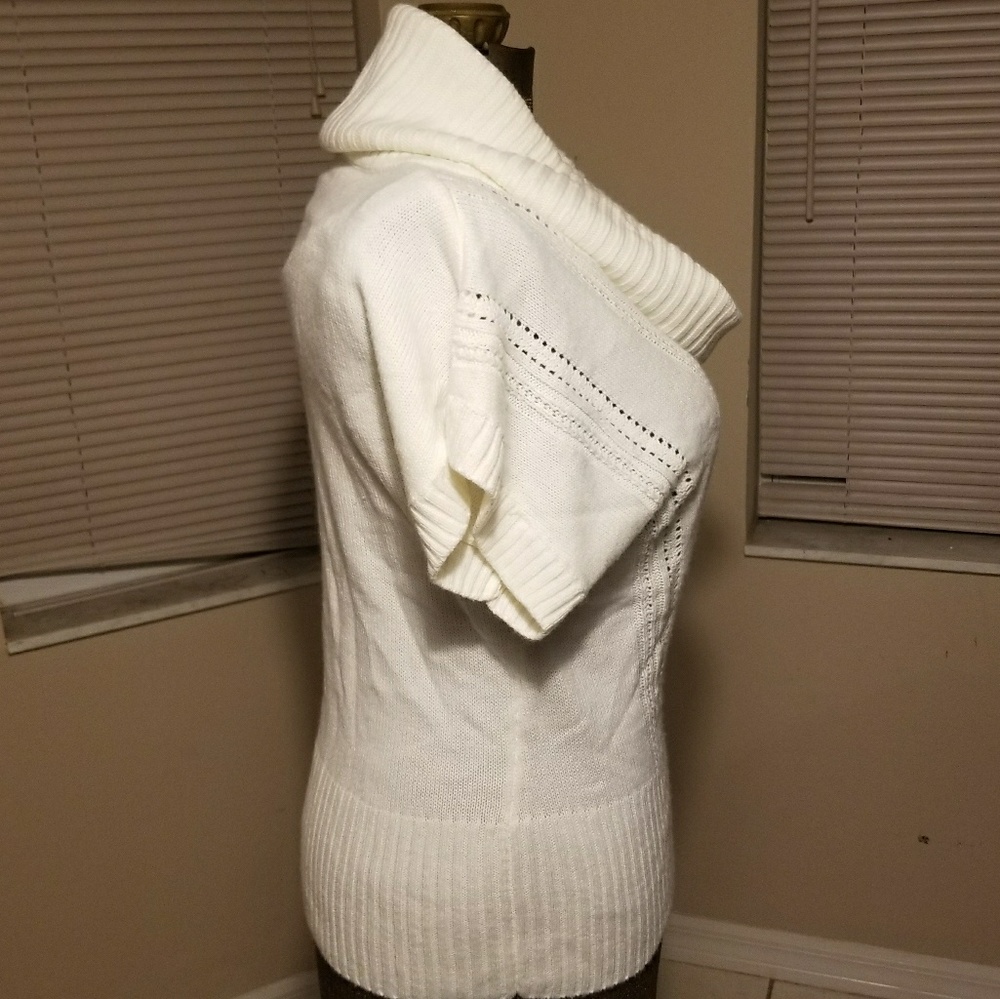 Knit blouse - Picture 2 of 4
