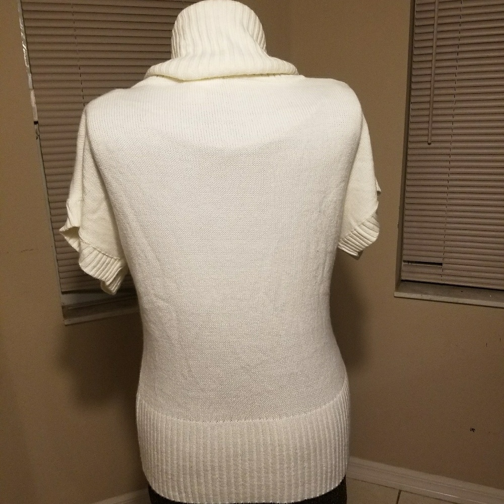 Knit blouse - Picture 3 of 4