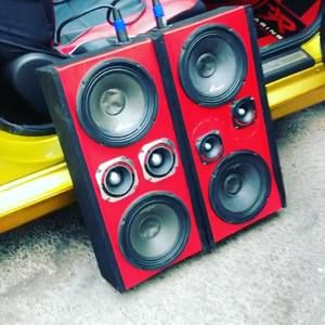 Meet your Posher, Enrique