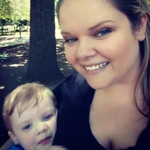 Meet your Posher, Christi