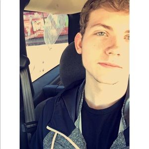 Meet your Posher, Ian