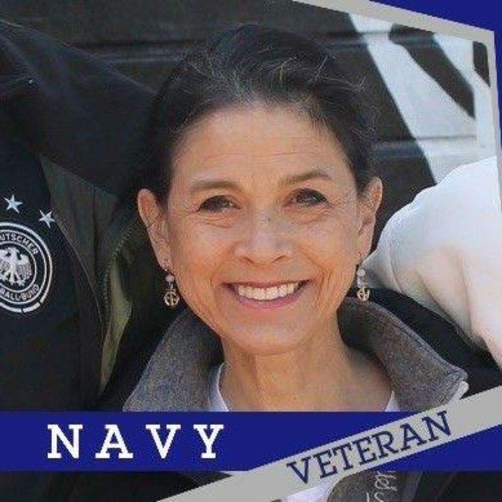 Meet your Posher, Christine