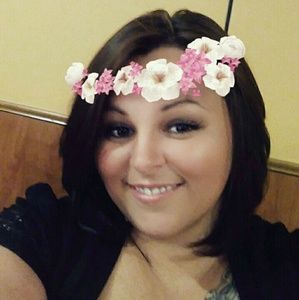 Meet your Posher, Sherry