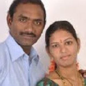 Meet your Posher, Venkata