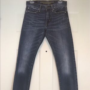 🇺🇸American Eagle boys 28 slim L30