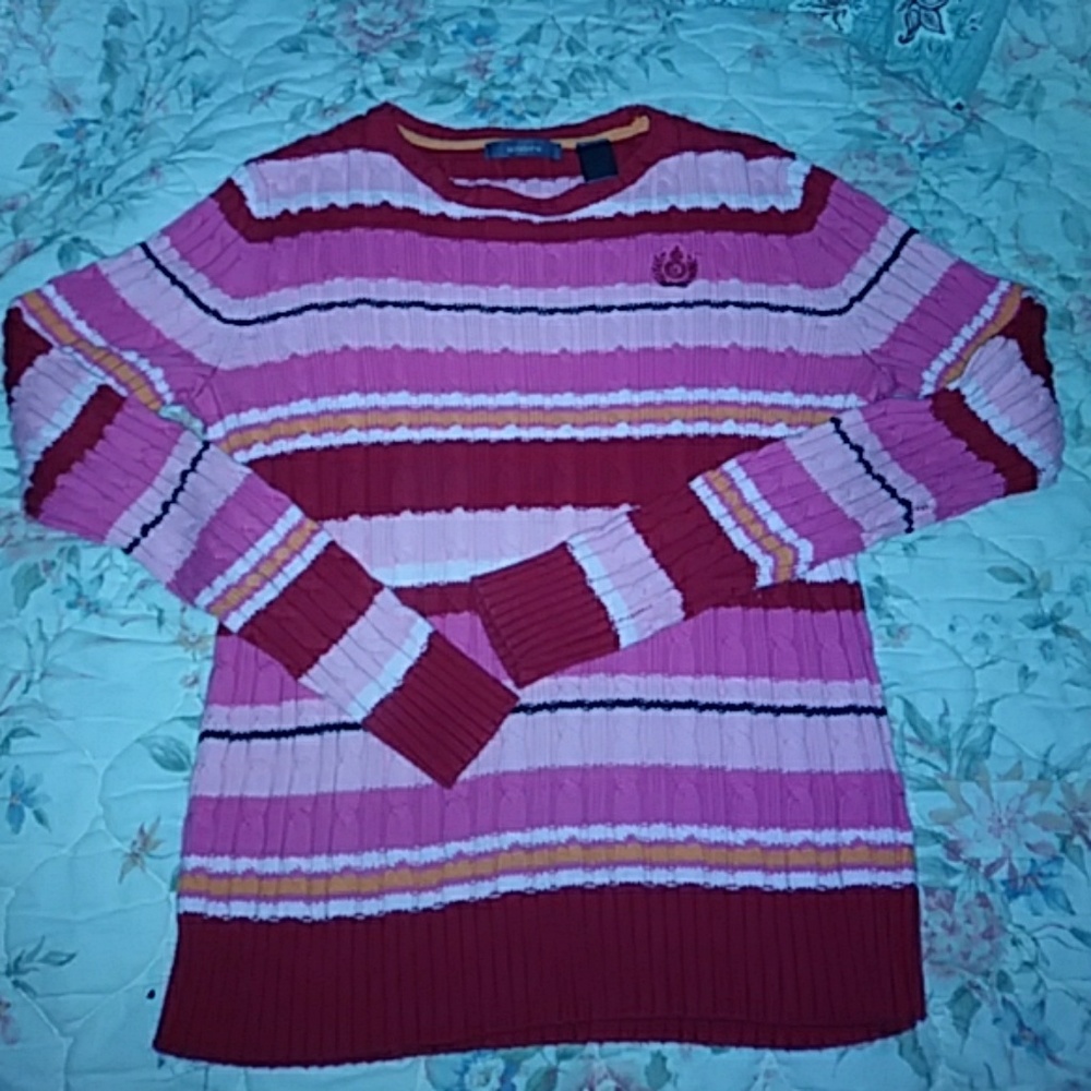 Liz Claiborne sweater