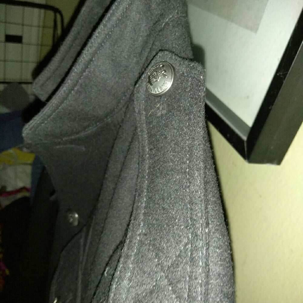Light jacket - Picture 4 of 4