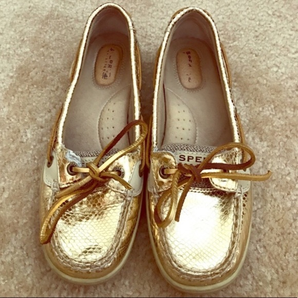 Sperry Shoes - Sperry Topsiders
