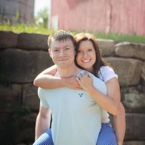 Meet your Posher, Joshua