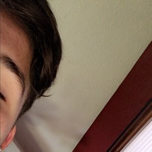 Meet your Posher, Ethan