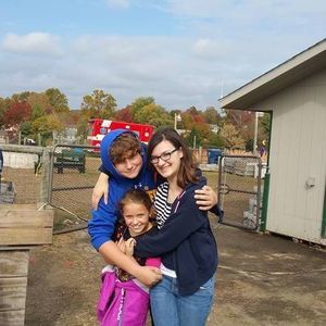 Meet your Posher, Robyn