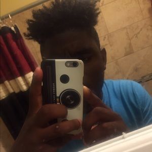 Meet your Posher, Ronnie