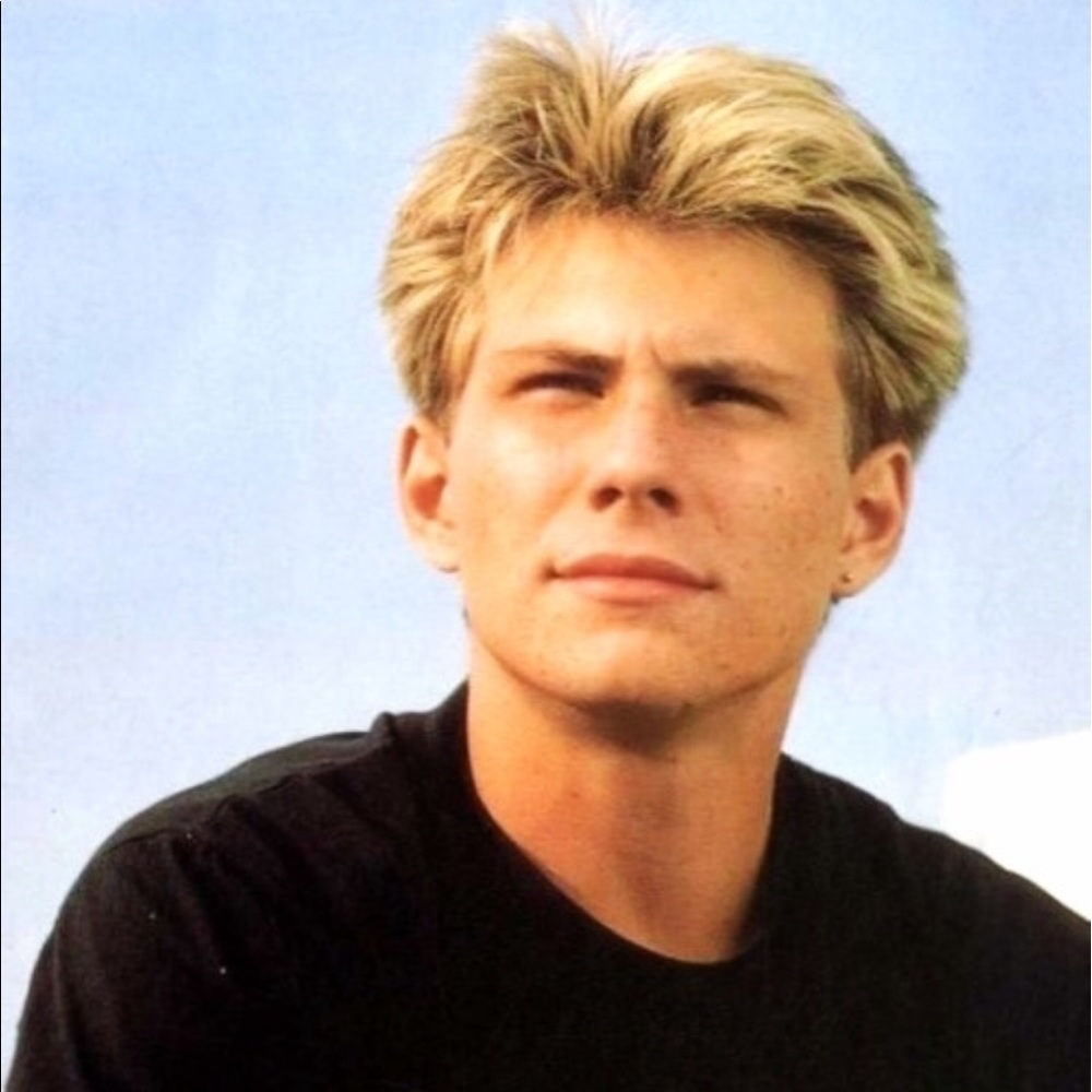 Meet your Posher, Gabriel