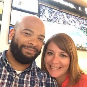 Meet your Posher, Betsy