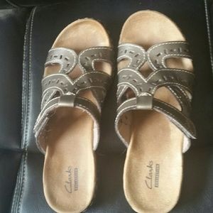 Clarks Sandals