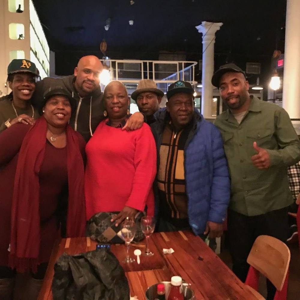 Meet your Posher, Sheila