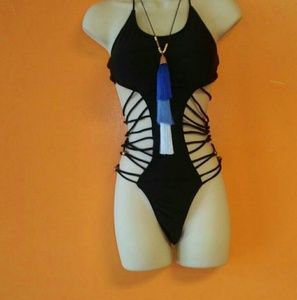Swimsuit