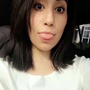 Meet your Posher, Catherine