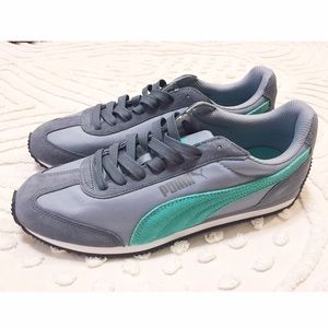 Puma Classic Whirlwind Sneaker