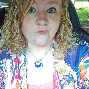 Meet your Posher, Kristy