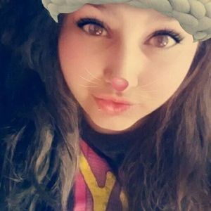 Meet your Posher, Angelica