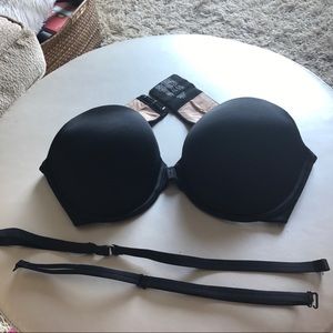 Victoria's Secret Strapless bra