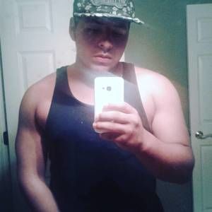 Meet your Posher, Skyler