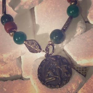 Handmade Charm Bracelet