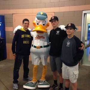 Meet your Posher, Joe