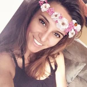 Meet your Posher, Boryana