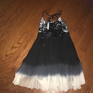 Free People cocktail dress