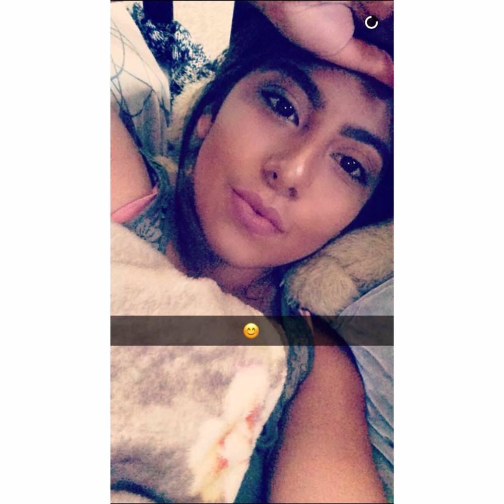 Meet your Posher, Adamaris