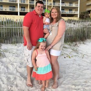 Meet your Posher, Candace