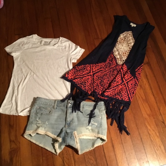 Tops - Lovely Tops - Lovely