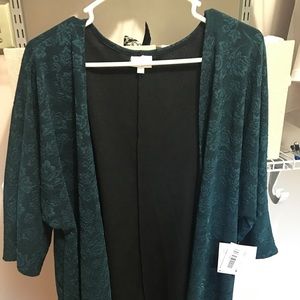 LuLaRoe Lindsay Small