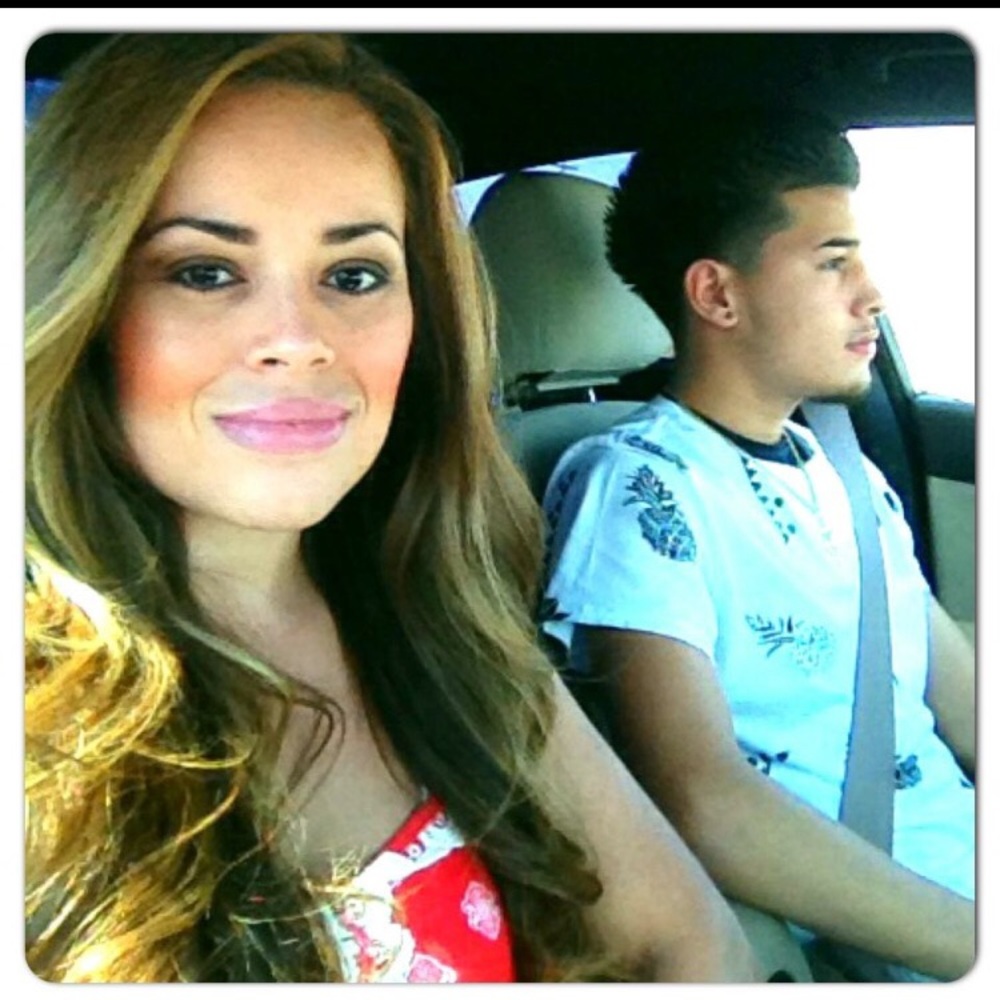 Meet your Posher, Marissa