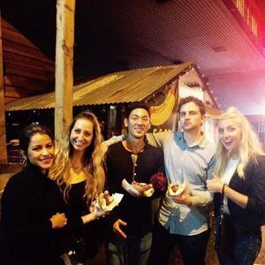 Meet your Posher, Jacob