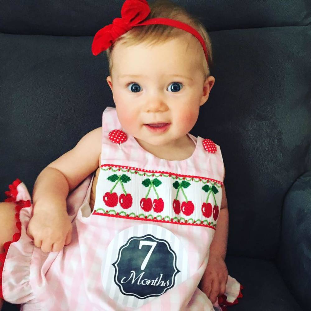 Meet your Posher, Jen