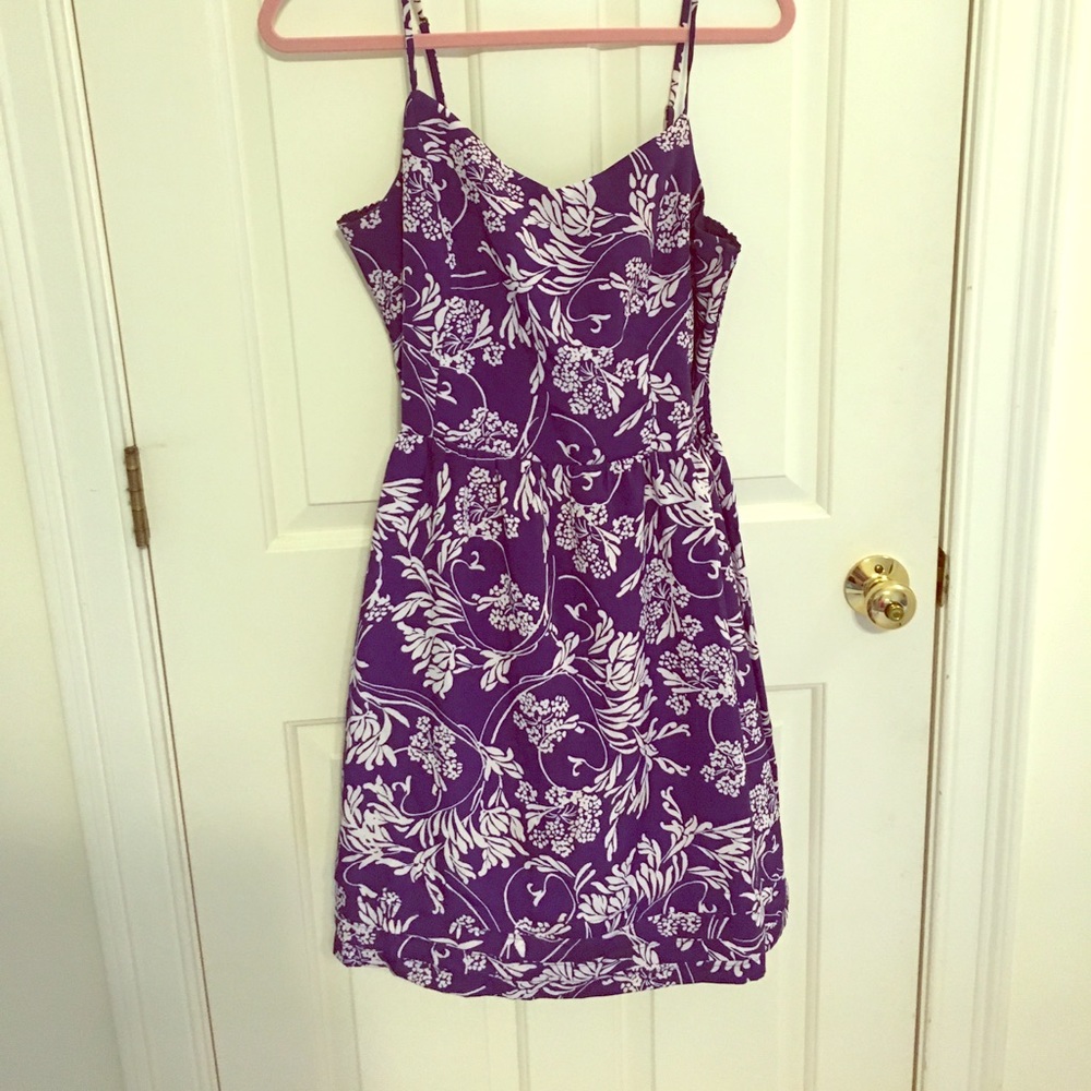 Gap Size 12 Dress