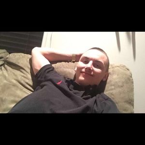 Meet your Posher, Scott