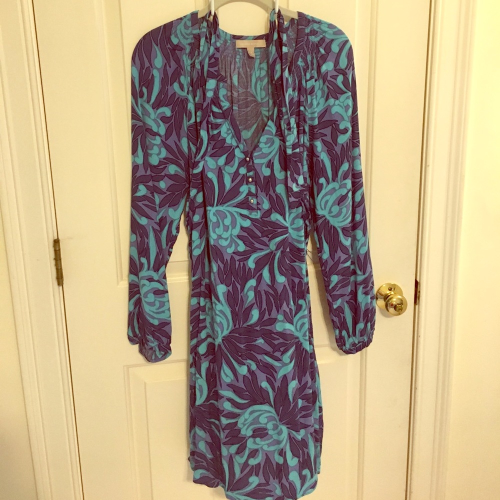 Size 8 Banana Republic Dress